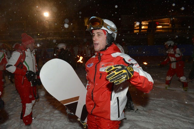 Dovizioso